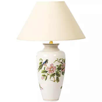 Светильник малый Лоусисентро Птицы, 27 см.