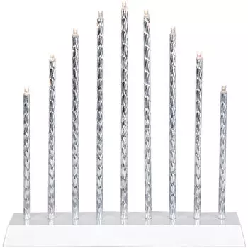 Светильник Star Trading AB Christmas 9 ламп