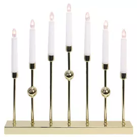 Светильник Star Trading AB Gustavo