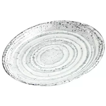 Тарелка 31см Porland Natura 31см