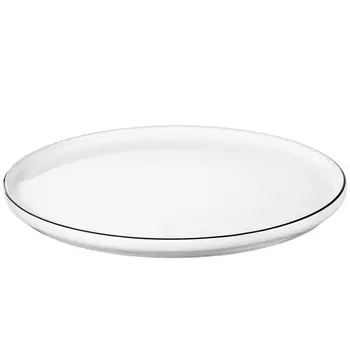 Тарелка Asa Selection Oco Ligne Noire