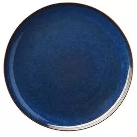 Тарелка Asa Selection Saisons 26,5см, цвет синий