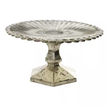 Тарелка декоративная на подставке Shishi 21см