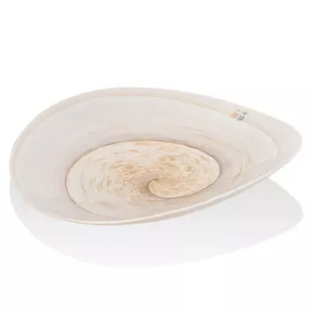 Тарелка декоративная Yalos Striato 40см