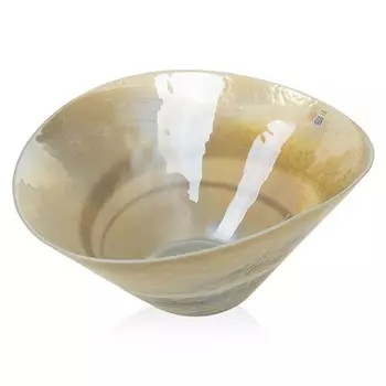 Тарелка декоративная Yalos Tango 38см