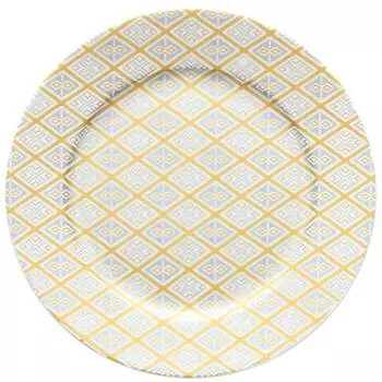 Тарелка десертная Andrea Fontebasso Cosmo Argo