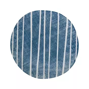 Тарелка десертная Easy Life Blue Breeze