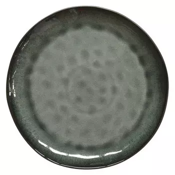 Тарелка десертная Easy Life Kosmos grey