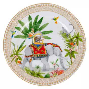 Тарелка десертная Easy Life Marajah