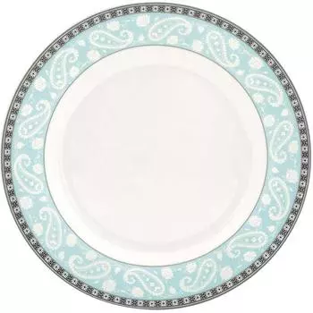 Тарелка десертная Esprado Arista Blue 20см
