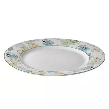 Тарелка десертная Esprado Botanica 19см