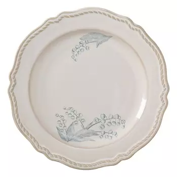 Тарелка десертная Home Chef by T E Vintage