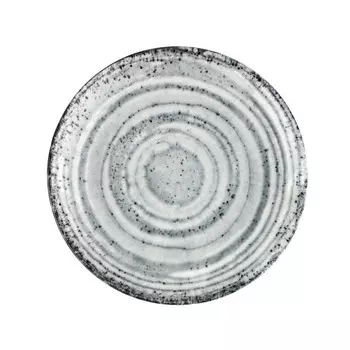 Тарелка десертная Porland Natura 17см