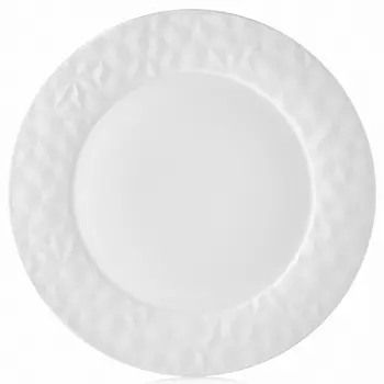 Тарелка десертная Walmer Crystal 22,3см