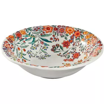 Тарелка для хлопьев Gien Poesie