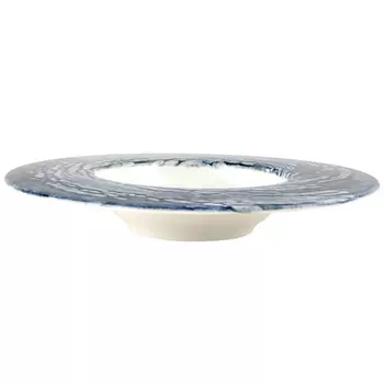 Тарелка для пасты Porland Vortex 26см