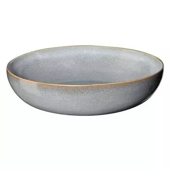 Тарелка глубокая Asa Selection Saisons Denim 21см