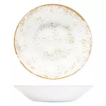 Тарелка глубокая Churchill Умбрия