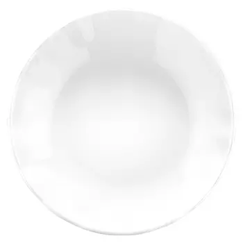 Тарелка глубокая Kutahya Bergama, цвет белый