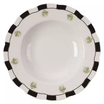 Тарелка глубокая Kutahya Olympos-12055