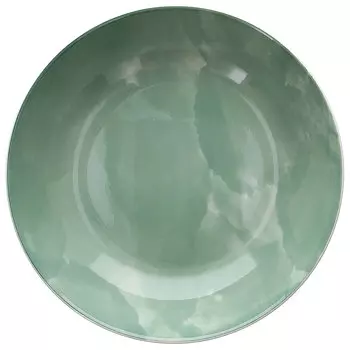 Тарелка глубокая Tognana Sfera verde