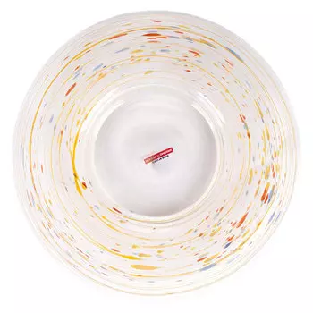 Тарелка Massimo Lunardon Liscio