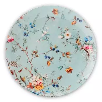 Тарелка Maxwell &amp; Williams Луг 20см, в подарочной упаковке