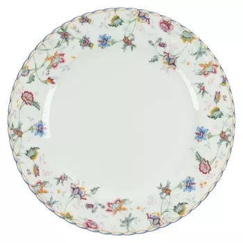 Тарелка обеденная Anna Lafarg Emily Букингем