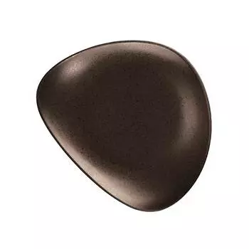 Тарелка обеденная Asa Selection Cuba Marone 27,5см