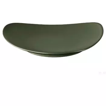 Тарелка обеденная Asa Selection Cuba Verde 27,5см