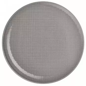 Тарелка обеденная Asa Selection Voyage Pavot 26см