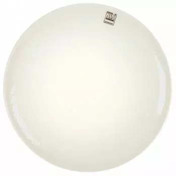 Тарелка обеденная Asa Selection Voyage Vanilla 26см