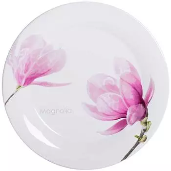 Тарелка обеденная Ceramiche Viva Magnolia 29см