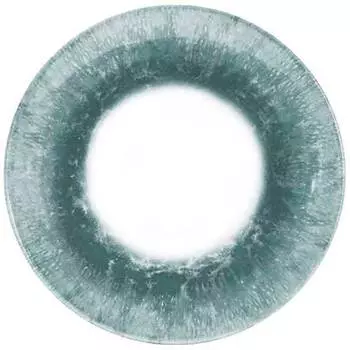 Тарелка обеденная Churchill Оракл блю