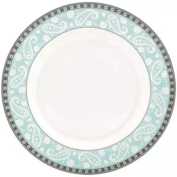 Тарелка обеденная Esprado Arista Blue 22,5см