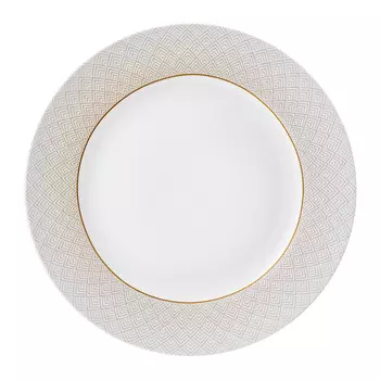 Тарелка обеденная Esprado Illusion