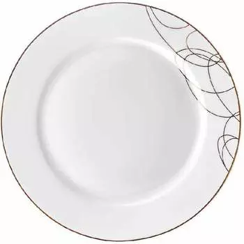 Тарелка обеденная Esprado Leontina 22,5см