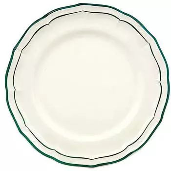 Тарелка обеденная Gien Acapulco 26см