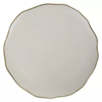 Тарелка обеденная Home Chef by T E Shell 29,3см