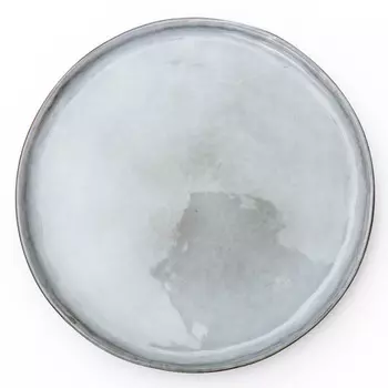 Тарелка обеденная Home Chef by T E Lake Water 26,5см