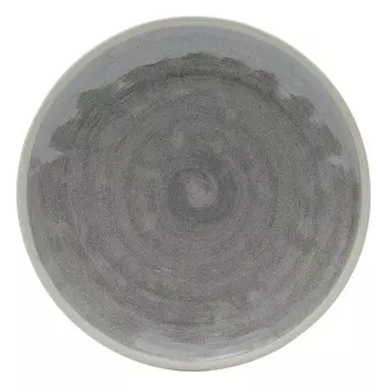 Тарелка обеденная Home Chef by T E Sandy Grey