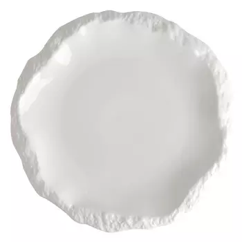 Тарелка обеденная Home Chef by T E Era 25см