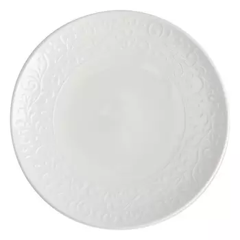Тарелка обеденная Home Chef by T E Floral