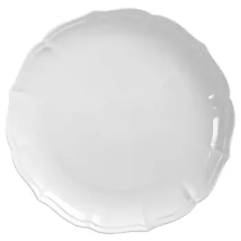 Тарелка обеденная Home Chef Flower