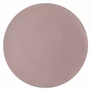 Тарелка обеденная Home &amp; Style Cocoa&amp;Caramel Какао