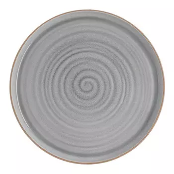 Тарелка обеденная Home & Style Dallas