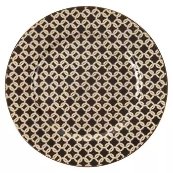 Тарелка обеденная Kutahya Kalipso-11774