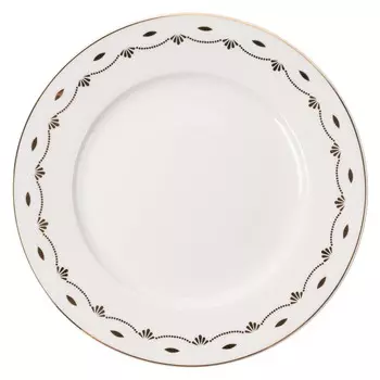 Тарелка обеденная Kutahya Kalipso-47521