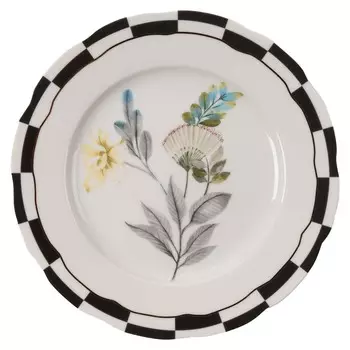 Тарелка обеденная Kutahya Olympos-12055