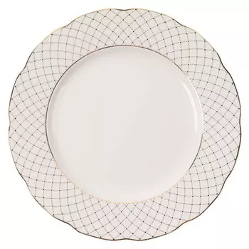 Тарелка обеденная Kutahya Olympos-12583